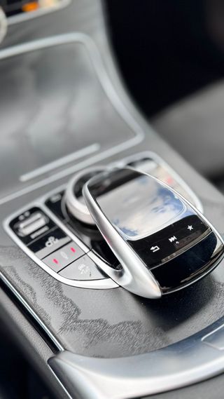 Mercedes-Benz Clase C 2019