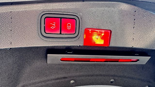 Mercedes-Benz Clase C 2019