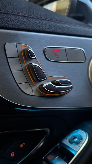 Mercedes-AMG C43 4MATIC | 2019 | 390 CV