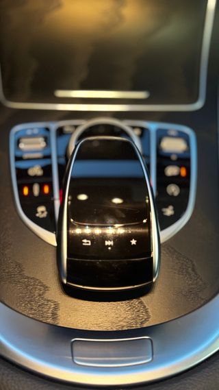 Mercedes-AMG C43 4MATIC | 2019 | 390 CV