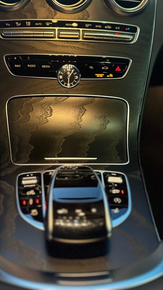 Mercedes-AMG C43 4MATIC | 2019 | 390 CV