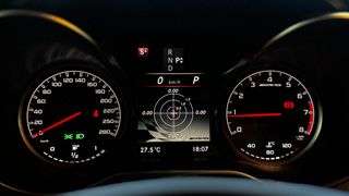 Mercedes-AMG C43 4MATIC | 2019 | 390 CV