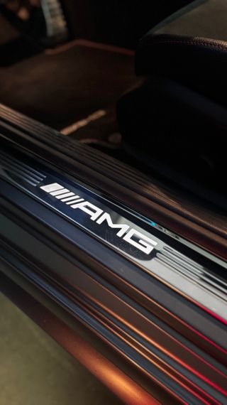 Mercedes-AMG C43 4MATIC | 2019 | 390 CV