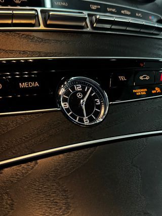 Mercedes-AMG C43 4MATIC | 2019 | 390 CV