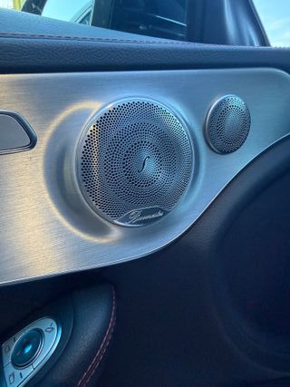 Mercedes-AMG C43 4MATIC | 2019 | 390 CV