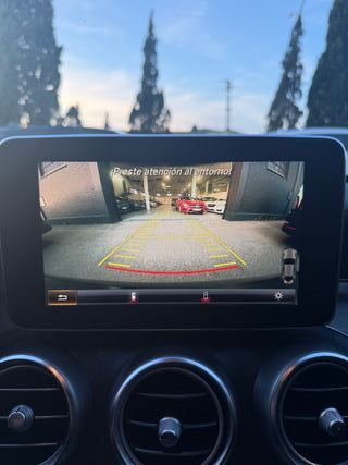 Mercedes-AMG C43 4MATIC | 2019 | 390 CV