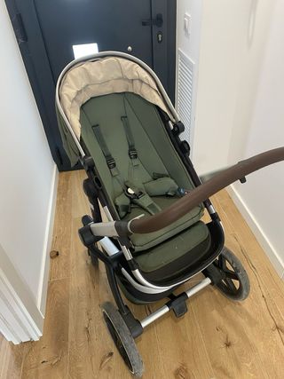 Joolz Day+ Completa + Accessori Originali