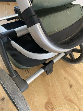 Joolz Day+ Completa + Accessori Originali