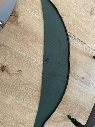 Joolz Day+ Completa + Accessori Originali