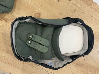 Joolz Day+ Completa + Accessori Originali