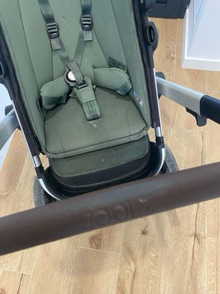 Joolz Day+ Completa + Accessori Originali