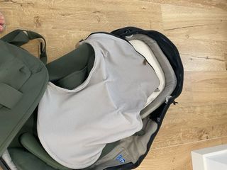 Joolz Day+ Completa + Accessori Originali