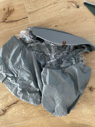 Joolz Day+ Completa + Accessori Originali