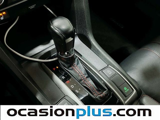 Honda Civic 1.0 I-VTEC Turbo Dynamic Nav CVT 95 kW (129 CV)