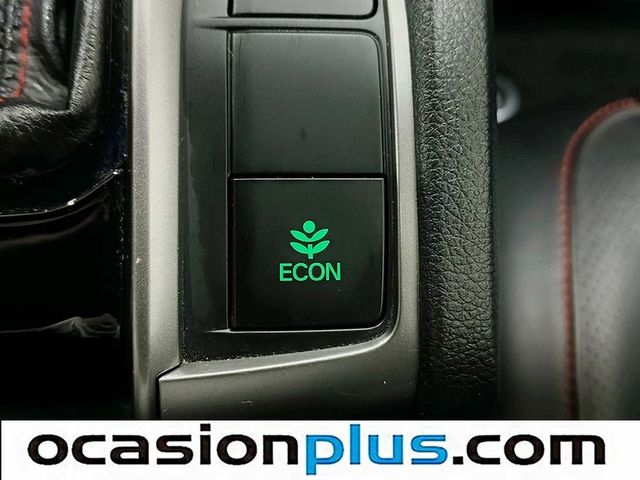 Honda Civic 1.0 I-VTEC Turbo Dynamic Nav CVT 95 kW (129 CV)