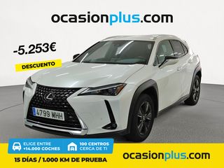 Lexus UX 250h Premium 135 kW (184 CV)