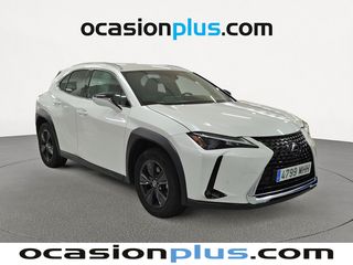 Lexus UX 250h Premium 135 kW (184 CV)