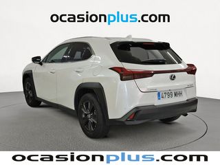 Lexus UX 250h Premium 135 kW (184 CV)