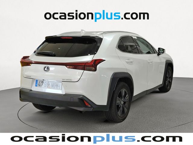 Lexus UX 250h Premium 135 kW (184 CV)