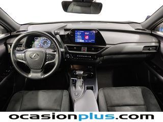 Lexus UX 250h Premium 135 kW (184 CV)