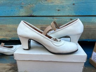 Zapatos de baile Nmro 34 , también hay 32,33