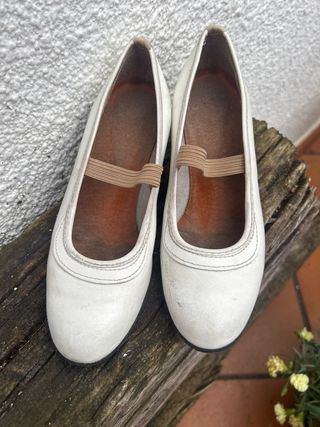Zapatos de baile Nmro 34 , también hay 32,33