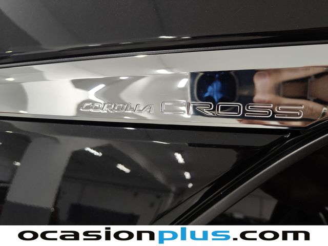 Toyota Corolla Cross 2.0l Style Plus 145 kW (197 CV)