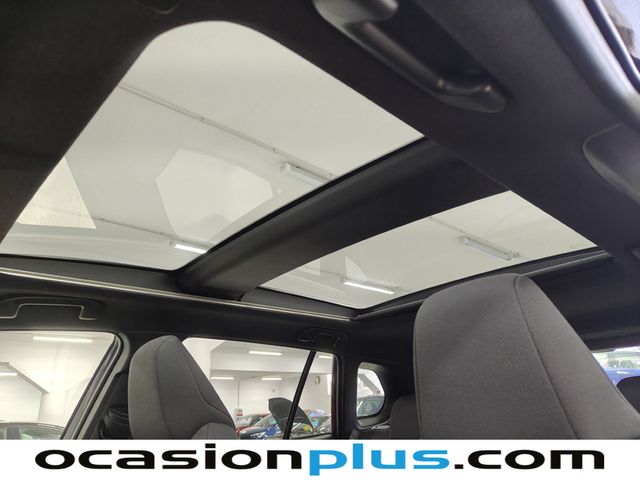 Toyota Corolla Cross 2.0l Style Plus 145 kW (197 CV)
