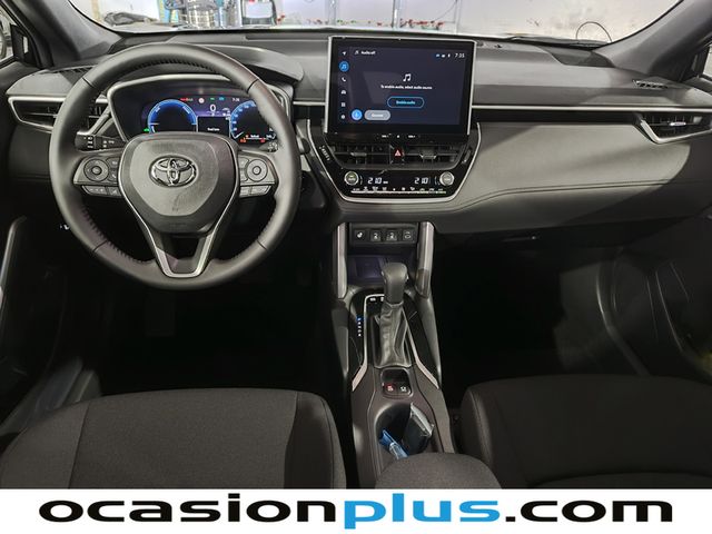 Toyota Corolla Cross 2.0l Style Plus 145 kW (197 CV)