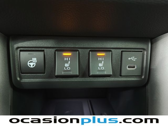 Toyota Corolla Cross 2.0l Style Plus 145 kW (197 CV)