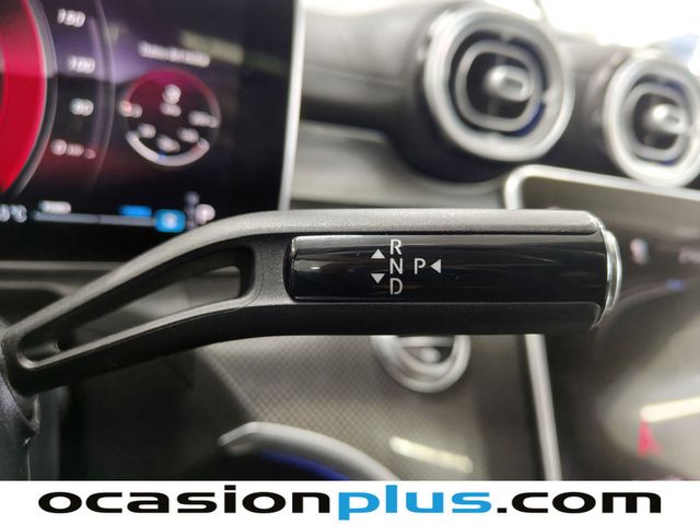 Mercedes-Benz Clase C 220 d 147 kW (200 CV)