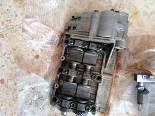 Piezas de motor para BMW E46 motor N46 1.8I 143cv