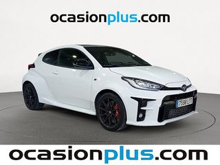 Toyota GR Yaris 1.6 Circuit Pack 192 kW (261 CV)