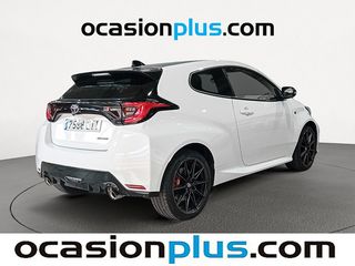 Toyota GR Yaris 1.6 Circuit Pack 192 kW (261 CV)