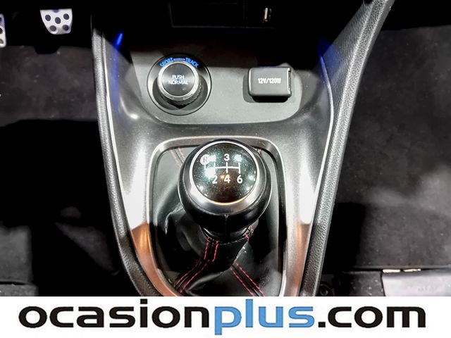 Toyota GR Yaris 1.6 Circuit Pack 192 kW (261 CV)