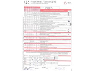 Toyota GR Yaris 1.6 Circuit Pack 192 kW (261 CV)