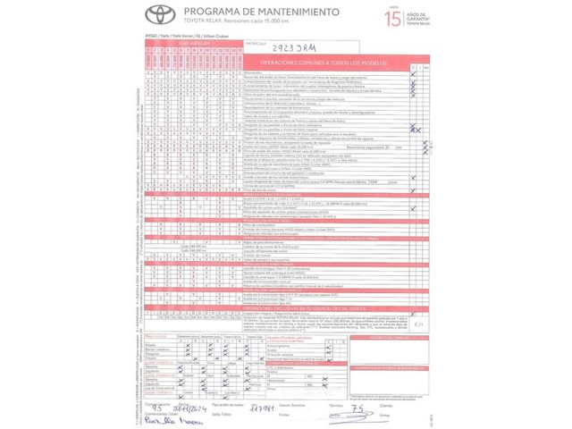 Toyota GR Yaris 1.6 Circuit Pack 192 kW (261 CV)