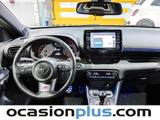 Toyota GR Yaris 1.6 Circuit Pack 192 kW (261 CV)