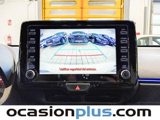 Toyota GR Yaris 1.6 Circuit Pack 192 kW (261 CV)