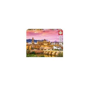 Puzzle de 1000 piezas EDUCA