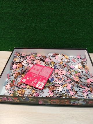 Puzzle de 1000 piezas EDUCA