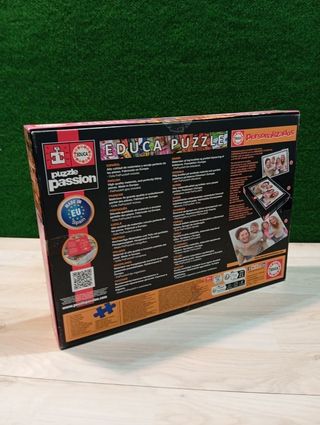 Puzzle de 1000 piezas EDUCA