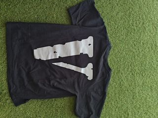 Camiseta VLONE Negra