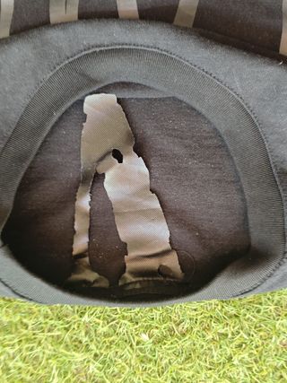 Camiseta VLONE Negra