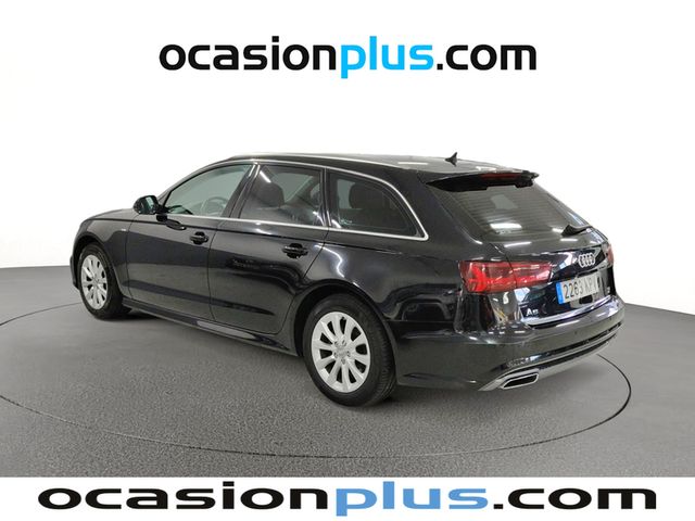 Audi A6 Avant 2.0 TDI ultra 140 kW (190 CV) S tronic