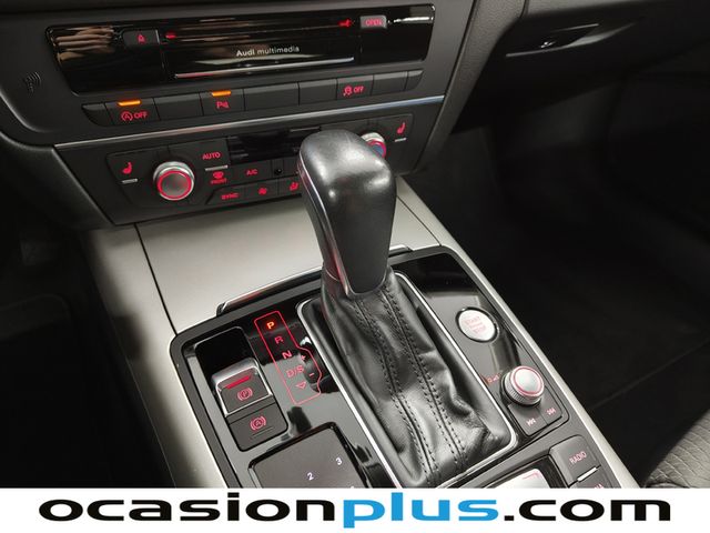 Audi A6 Avant 2.0 TDI ultra 140 kW (190 CV) S tronic