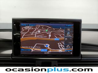 Audi A6 Avant 2.0 TDI ultra 140 kW (190 CV) S tronic
