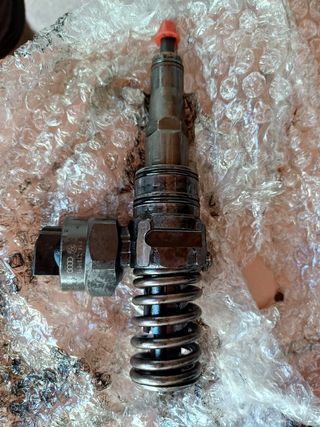 Inyector Grupo VAG 038130073 F