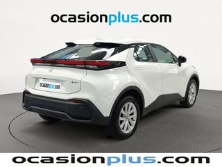 Toyota C-HR 1.8 140H Active 103 kW (140 CV)