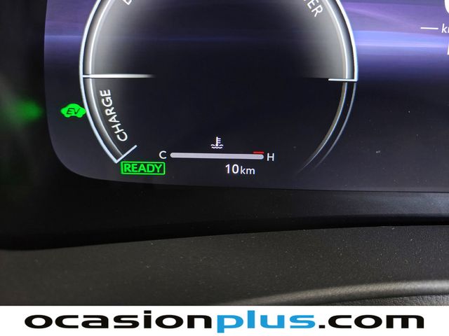 Toyota C-HR 1.8 140H Active 103 kW (140 CV)